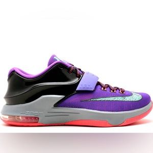 KD 7s Lightening 534. Size 10
